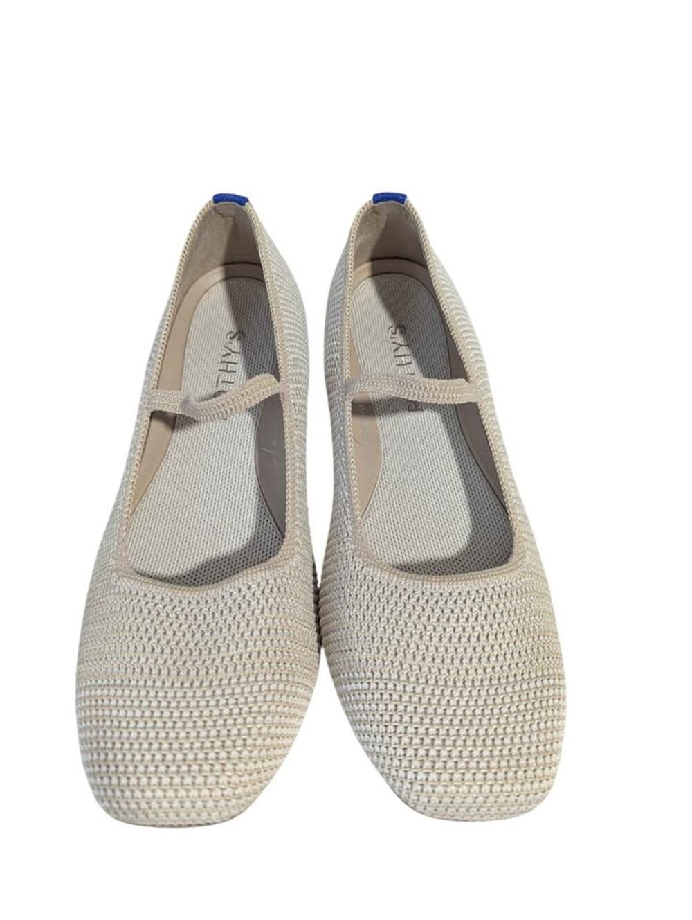 Rothy's The Square Mary Jane Size 7.5